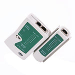Tester di rete RJ45 e RJ11 11249 5907451321515 P350