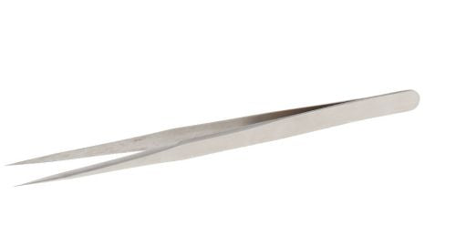 Pinzetta da laboratorio Vetus TS-11