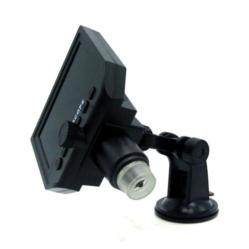 Microscopio Digitale USB HD 600x 4.3" A2520