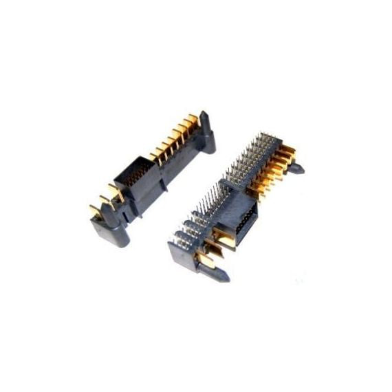 43 POLI CONNETTORE MOLEX 11+32 POLI 08059 46437 1005