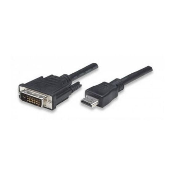 Cavo Video da HDMI a DVI-D M/M 3,0 MT