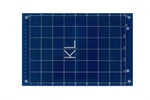 PCB Test Board universale 12.5x8 cm