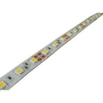 Striscia flessibile LED SMD 5050 - 5mt - Luce bianca fredda