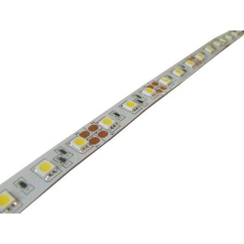 Striscia flessibile LED SMD 5050 - 5mt - Luce bianca fredda