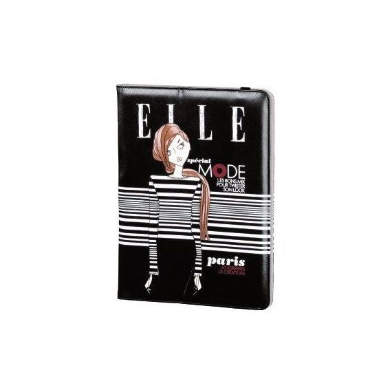 ELLE - Custodia Universale portfolio ''Special Mode'' per tablet da 7''