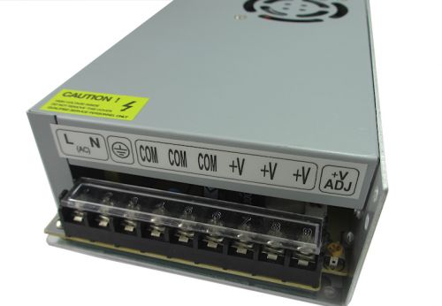 Alimentatore switching 24V 10A 8053323558286