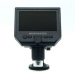 Microscopio Digitale USB HD 600x 4.3" A2520