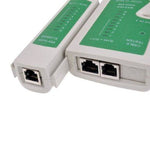 Tester di rete RJ45 e RJ11 11249 5907451321515 P350
