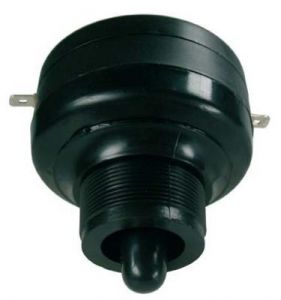Driver Piezo 120W max