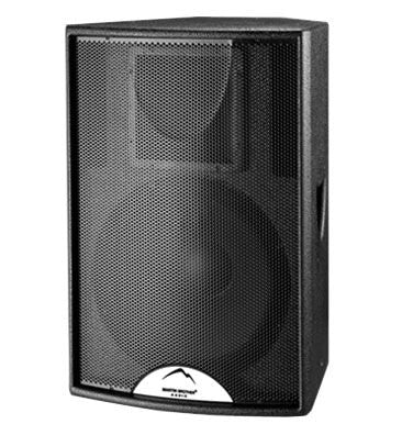 Martin Brother - Blackline F15 400W