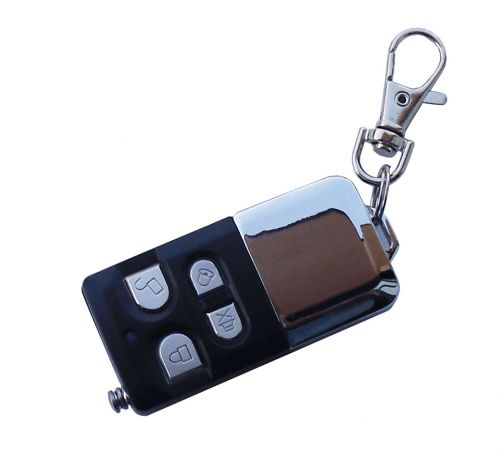 Telecomando aggiuntivo per Kit GSM Alarm
