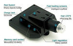 Microscopio Digitale USB HD 600x 4.3" A2520Microscopio Digitale USB HD 600x 4.3" A2520