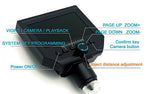 Microscopio Digitale USB HD 600x 4.3" A2520
