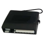 Sistema allarme per auto 1 via con 2 telecomandi W4 K212