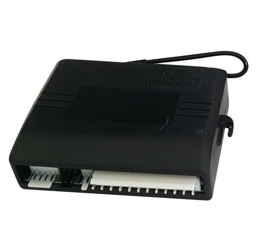Sistema allarme per auto 1 via con 2 telecomandi W4 K212