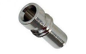 Riduzione coassiale UG-175