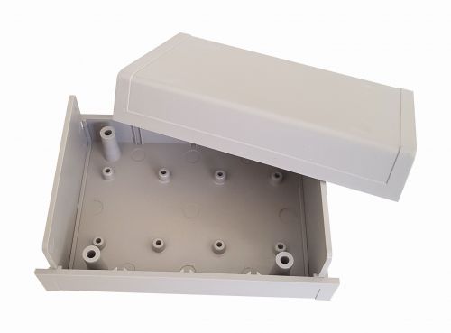 Contenitore ABS 188x122x62mm R390