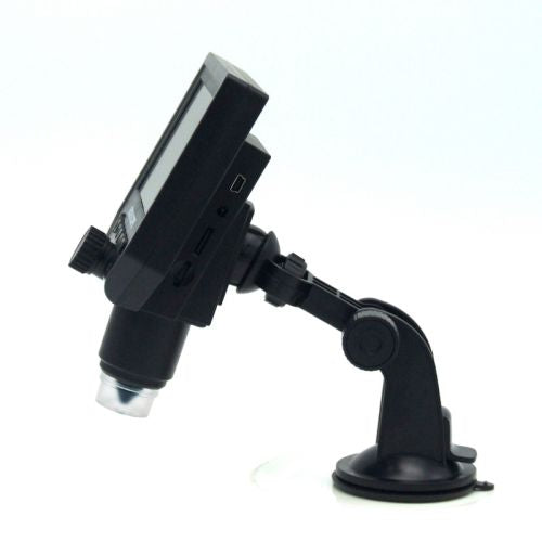 Microscopio Digitale USB HD 600x 4.3" A2520