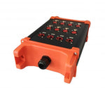 Ciabatta da palco 12 canali Stagebox XLR