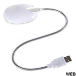 Lampada USB con 13 LED 5025066955359 95535 F1018
