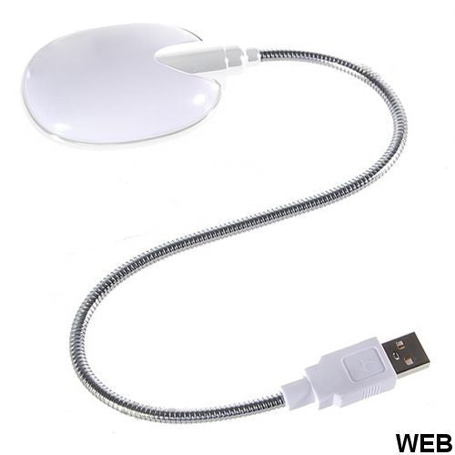 Lampada USB con 13 LED 5025066955359 95535 F1018