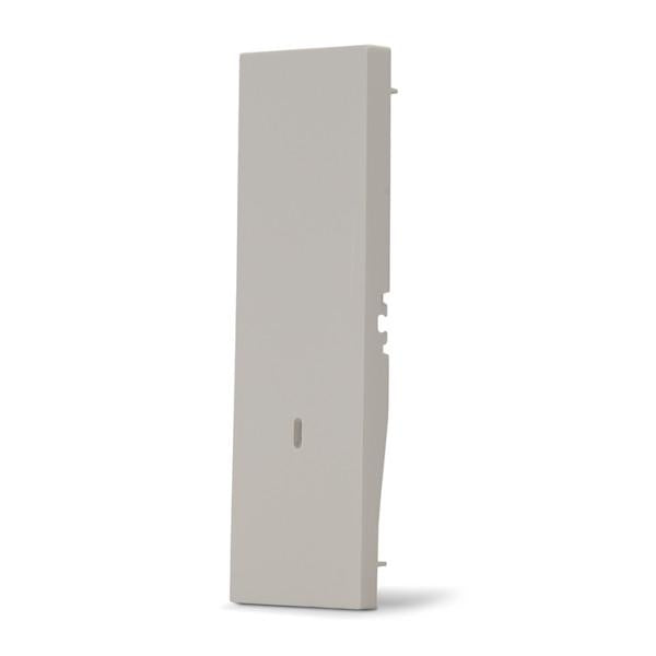 Cover illuminabile sabbia per tasto linea ZEN N2001S 0793541344916 S125