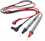 Puntali professionali per tester 1000V 20A 01105