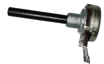 Potenziometro 10 MOhm tipo A 01356
