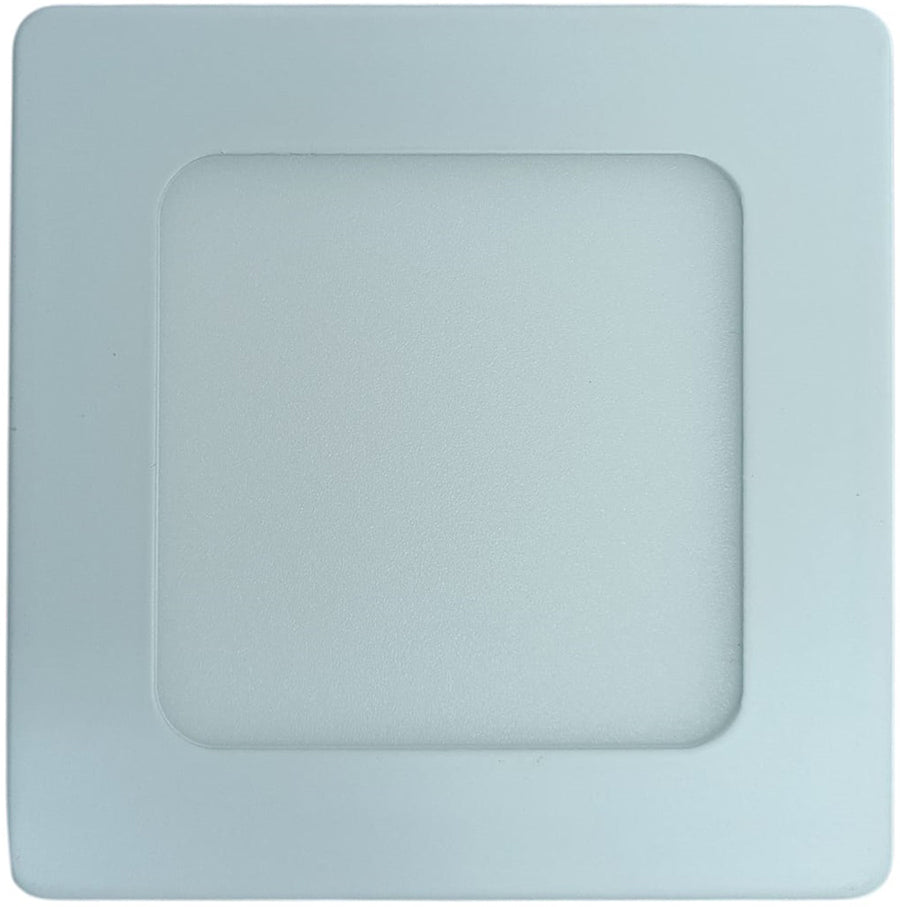 Pannello LED da parete 9W luce calda 3000k 810lm Vito 8697451408350 2022920 01265