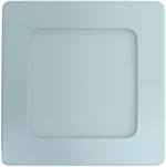 Pannello LED da parete 9W luce naturale 4000k 855lm 8697451408367 2022930 06110