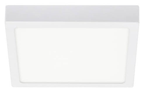 Pannello LED da parete 9W luce calda 3000k 810lm Vito 8697451408350 2022920 01265