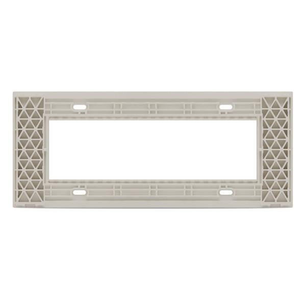 Supporto sabbia 6 posti linea Zen  MAPZ2006S 0793541344701 S320