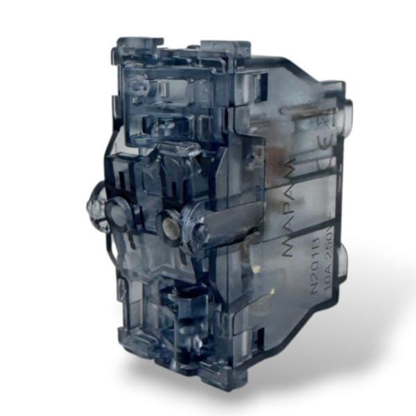 Deviatore unipolare 10A base linea Zen MAPN203 0793541344947 02292