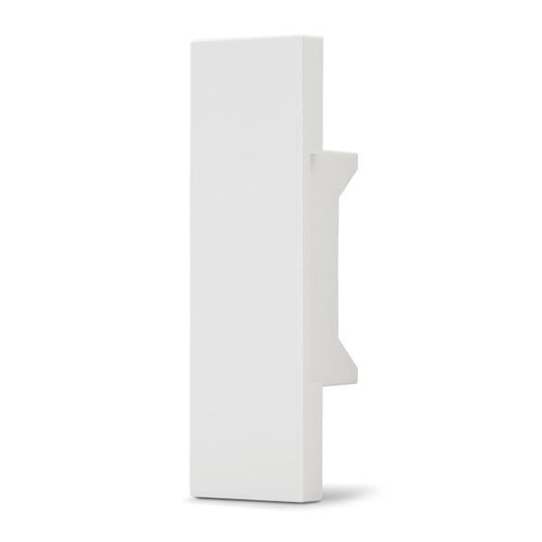 Falso polo bianco linea ZEN MAPN20000B 0793541341441 02308