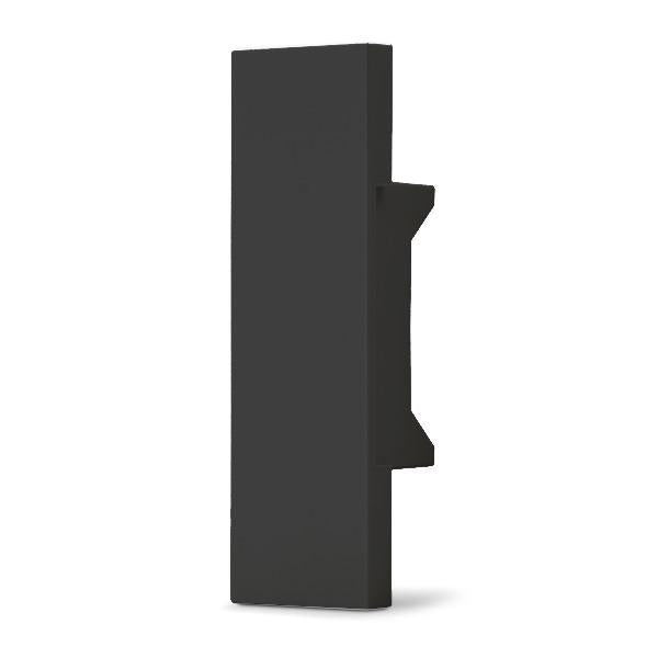 Falso polo nero linea ZEN MAPN20000N 0793541341762 02320