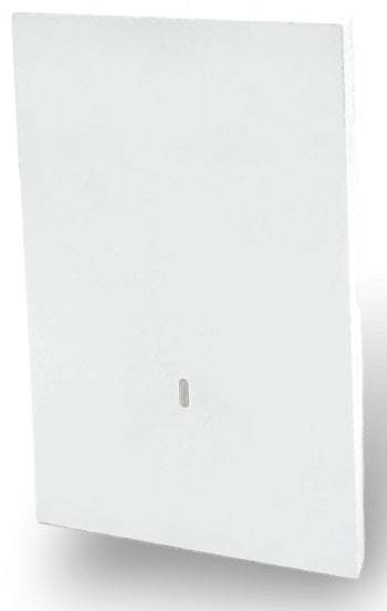 Cover 2 posti bianca linea ZEN MAPN20004B 0793541346033 02340