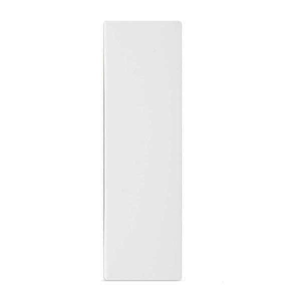 Modulo placca bianco linea ZEN  MAPN2002-1 0793541341427 02360