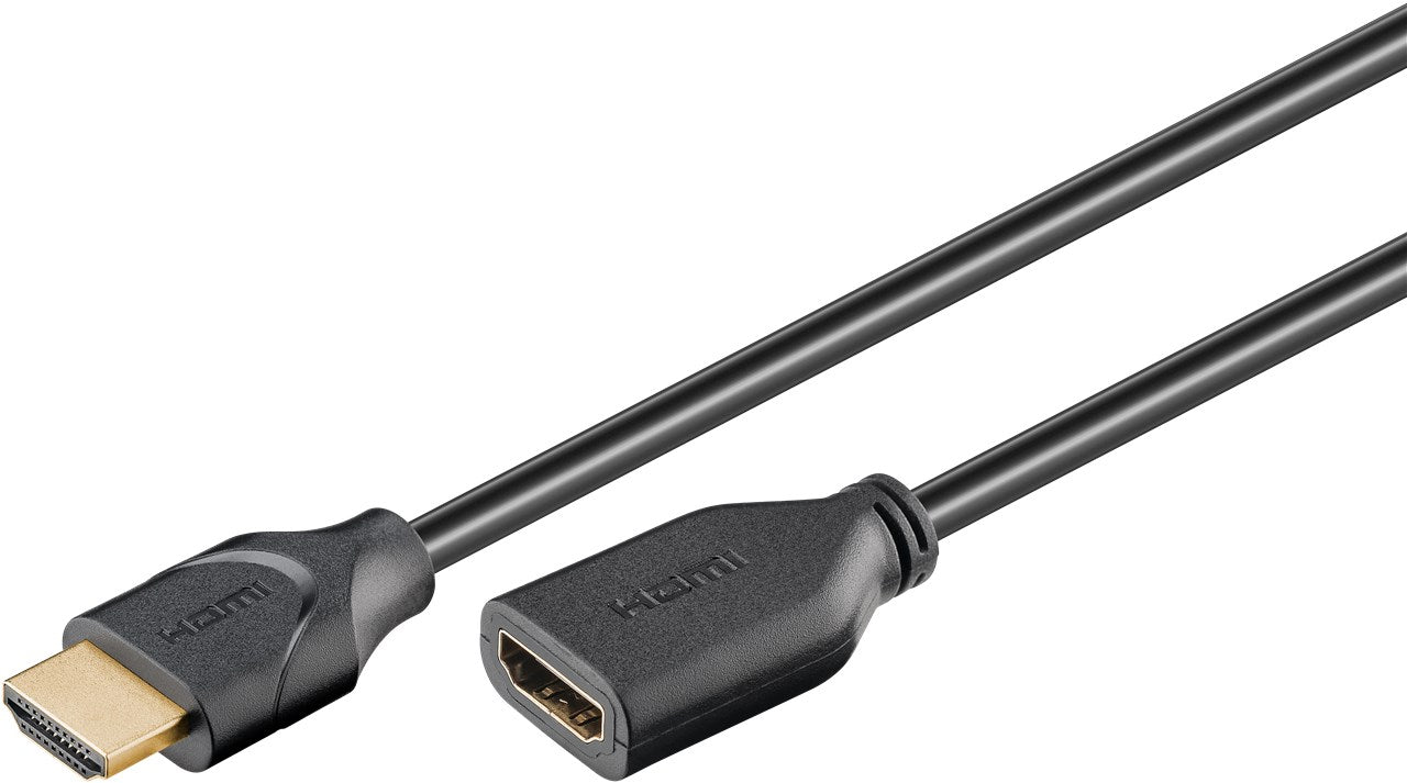 Cavo di estensione HDMI ad alta velocità con Ethernet 4K/60Hz