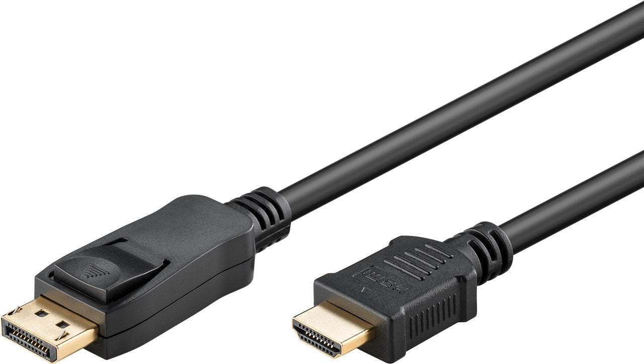 Cavo da DisplayPort a HDMI 8K/60Hz 5 m