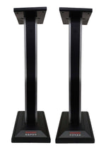 Set di 2 supporti per altoparlanti 80 cm STD100