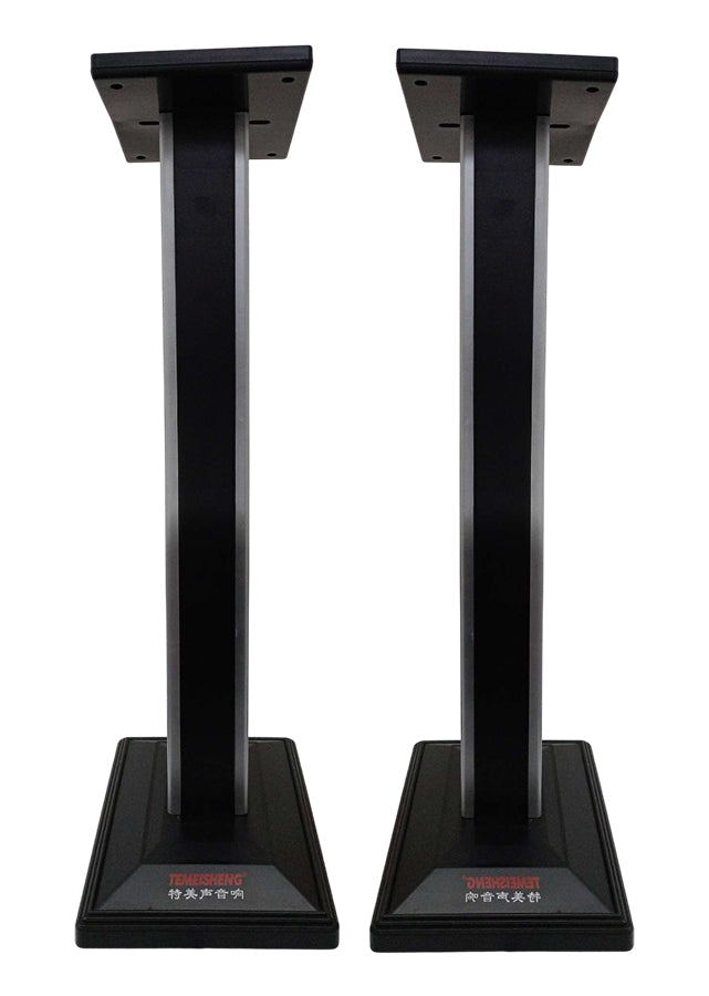 Set di 2 supporti per altoparlanti 80 cm STD100