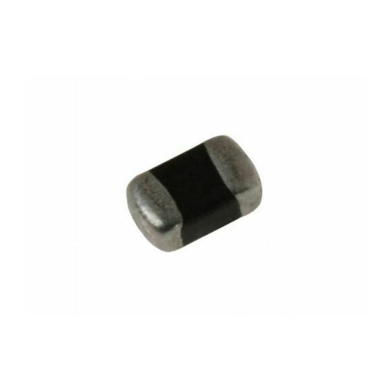 Resistenza SMD 0805 750ohm 1/10W 5% confezione da 100 pezzi