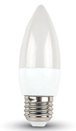 Lampadina LED 5.5W 426lm E27 luce calda 2700k 6970233834069 1514040 D6452