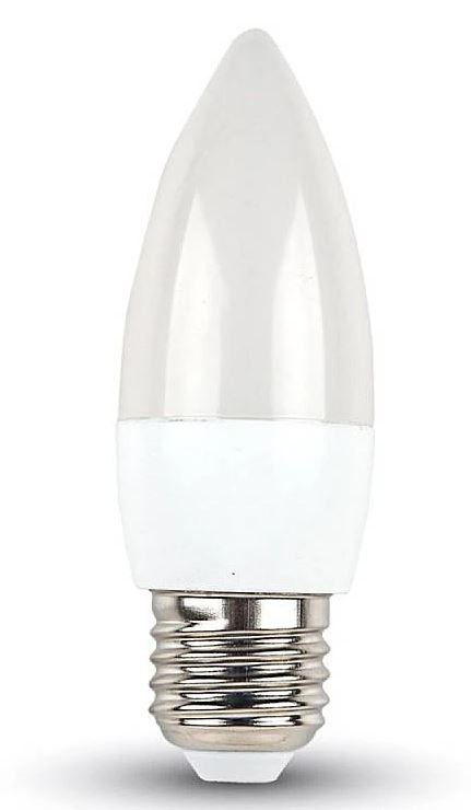Lampadina LED 5.5W 426lm E27 luce calda 2700k 6970233834069 1514040 D6452