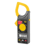 Pinza amperometrica digitale REBEL RB-266 5901890058308 U794