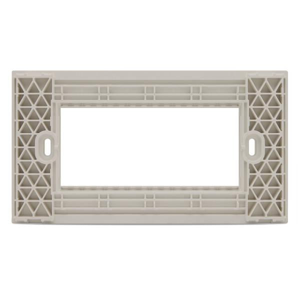 Supporto sabbia 4 posti linea Zen  MAPZ2004S 0793541344695 07811
