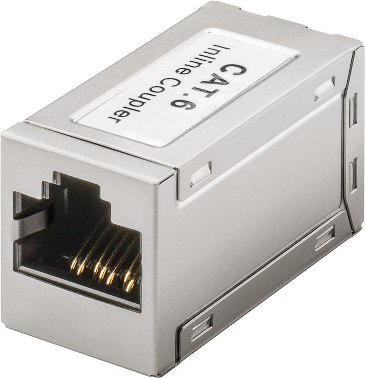 Accoppiamento modulare RJ45 CAT 6