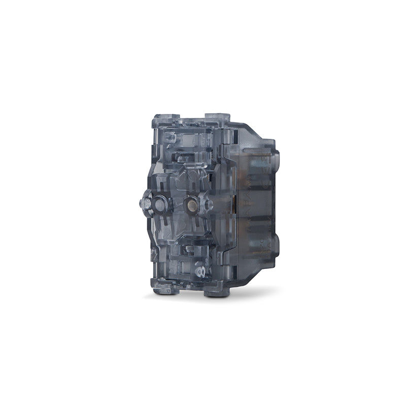 Pulsante unipolare linea ZEN N205 0793541346828 08565