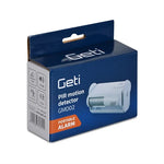 Rilevatore di movimento PIR GMD02 con campanello e allarme 8595563727911 08831543 U801
