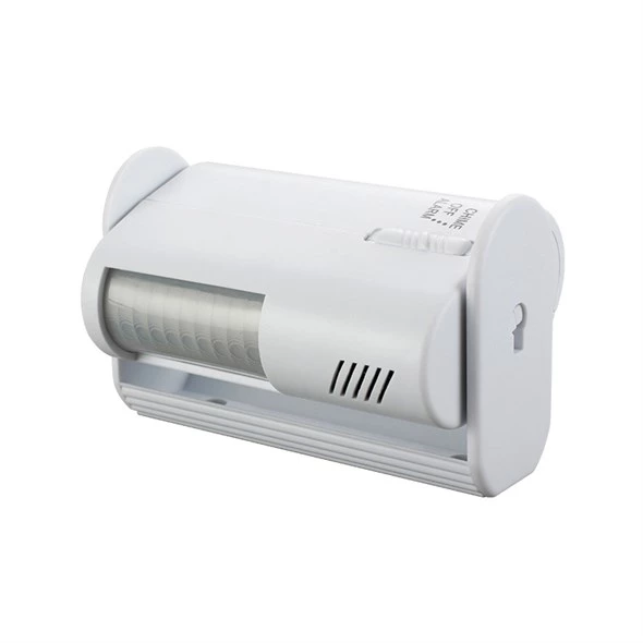 Rilevatore di movimento PIR GMD02 con campanello e allarme